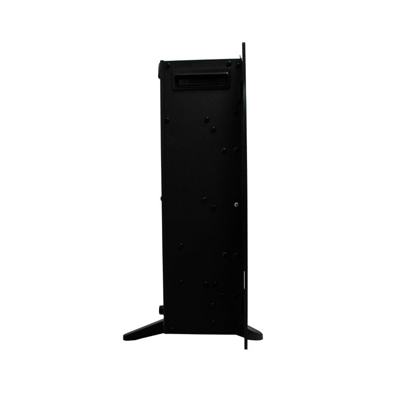 Electric Inset Fireplace 50