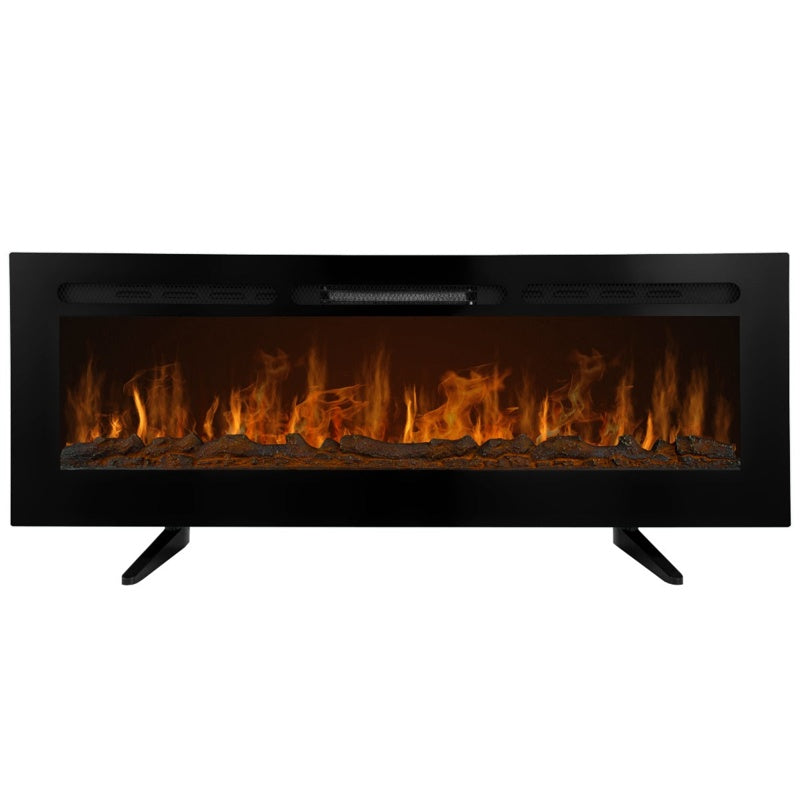 Electric Inset Fireplace 60