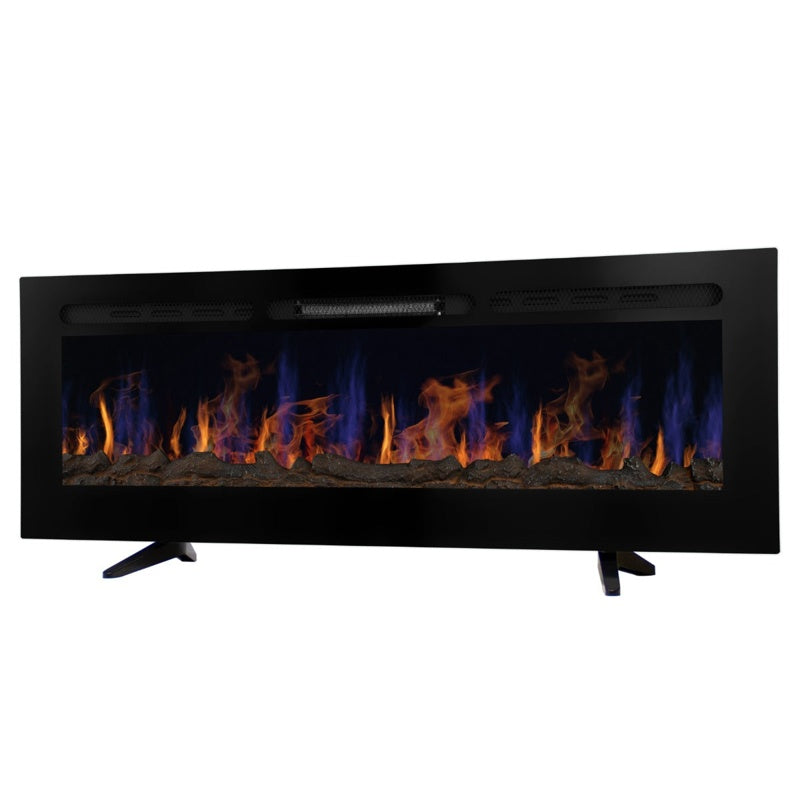 Electric Inset Fireplace 60