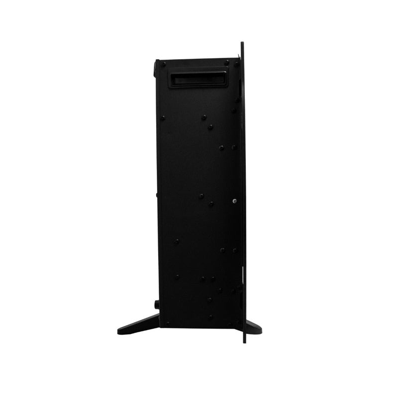 Electric Inset Fireplace 60