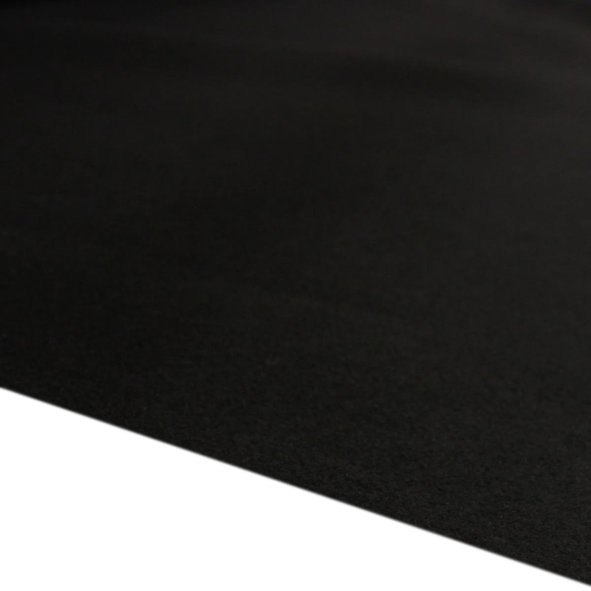 Van Carpet Lining Black