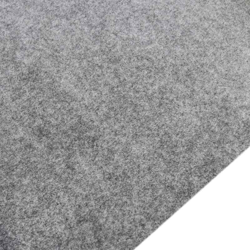 Van Carpet Lining Smoke Grey