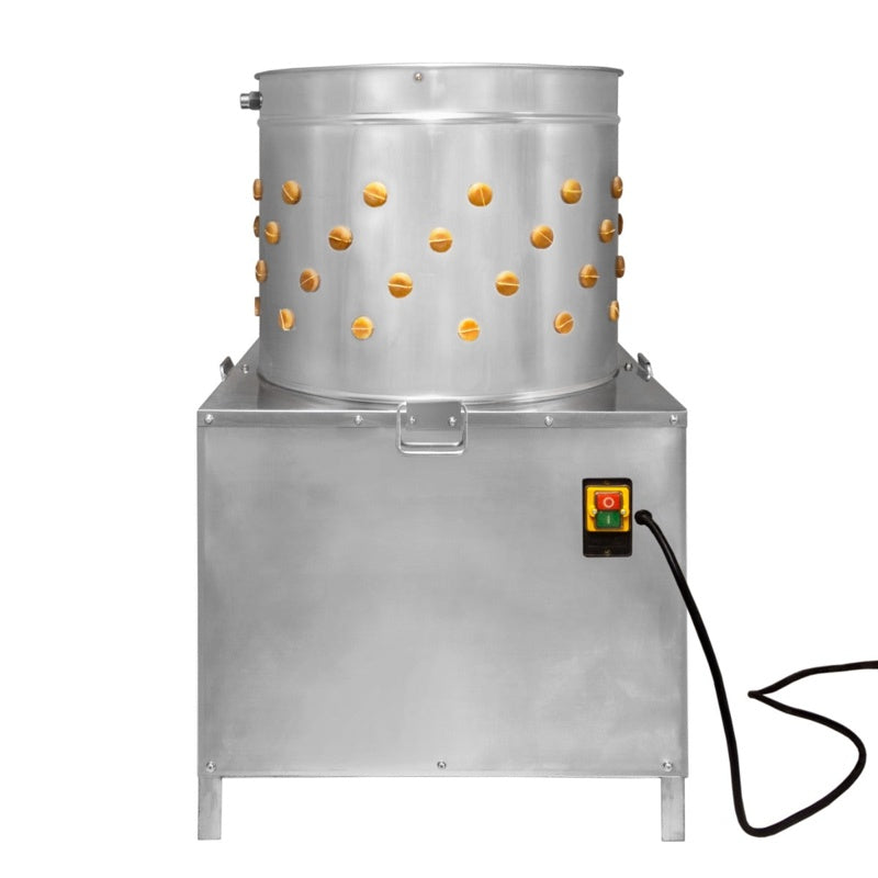 KuKoo Poultry Plucker Machine 50cm