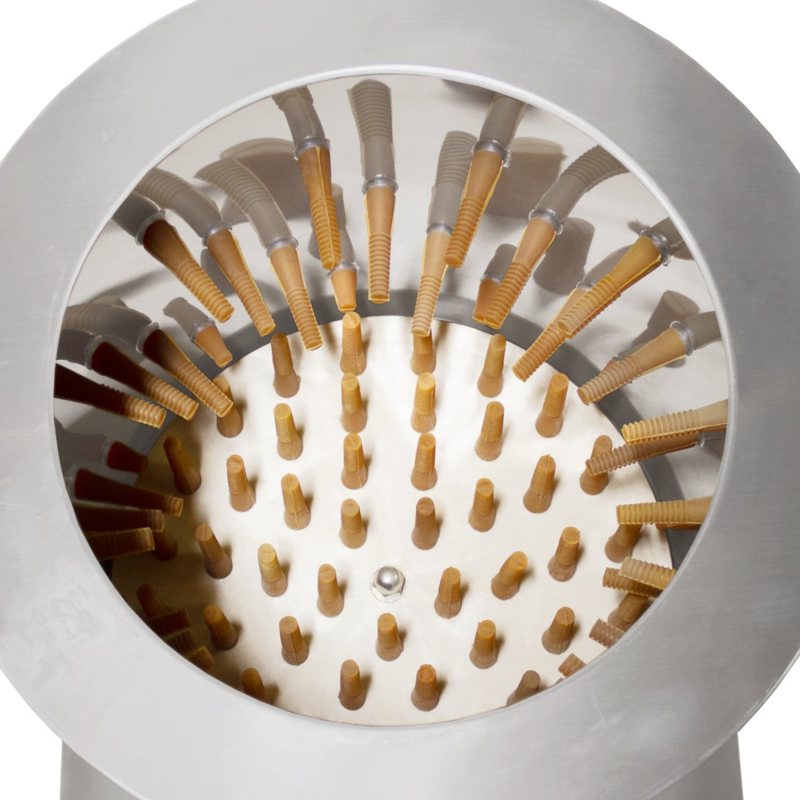 KuKoo Poultry Plucker Machine 50cm