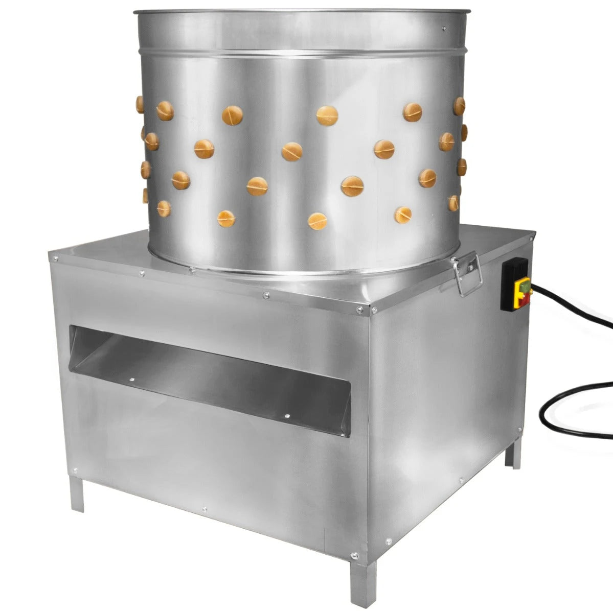 KuKoo Poultry Plucker Machine 60cm