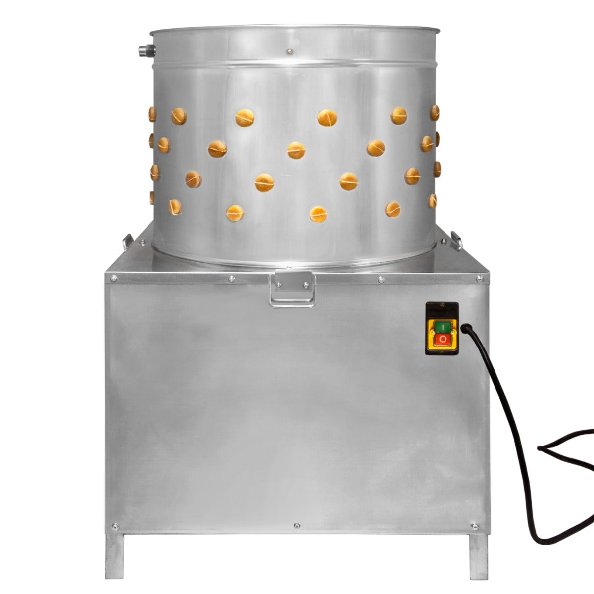 KuKoo Poultry Plucker Machine 60cm