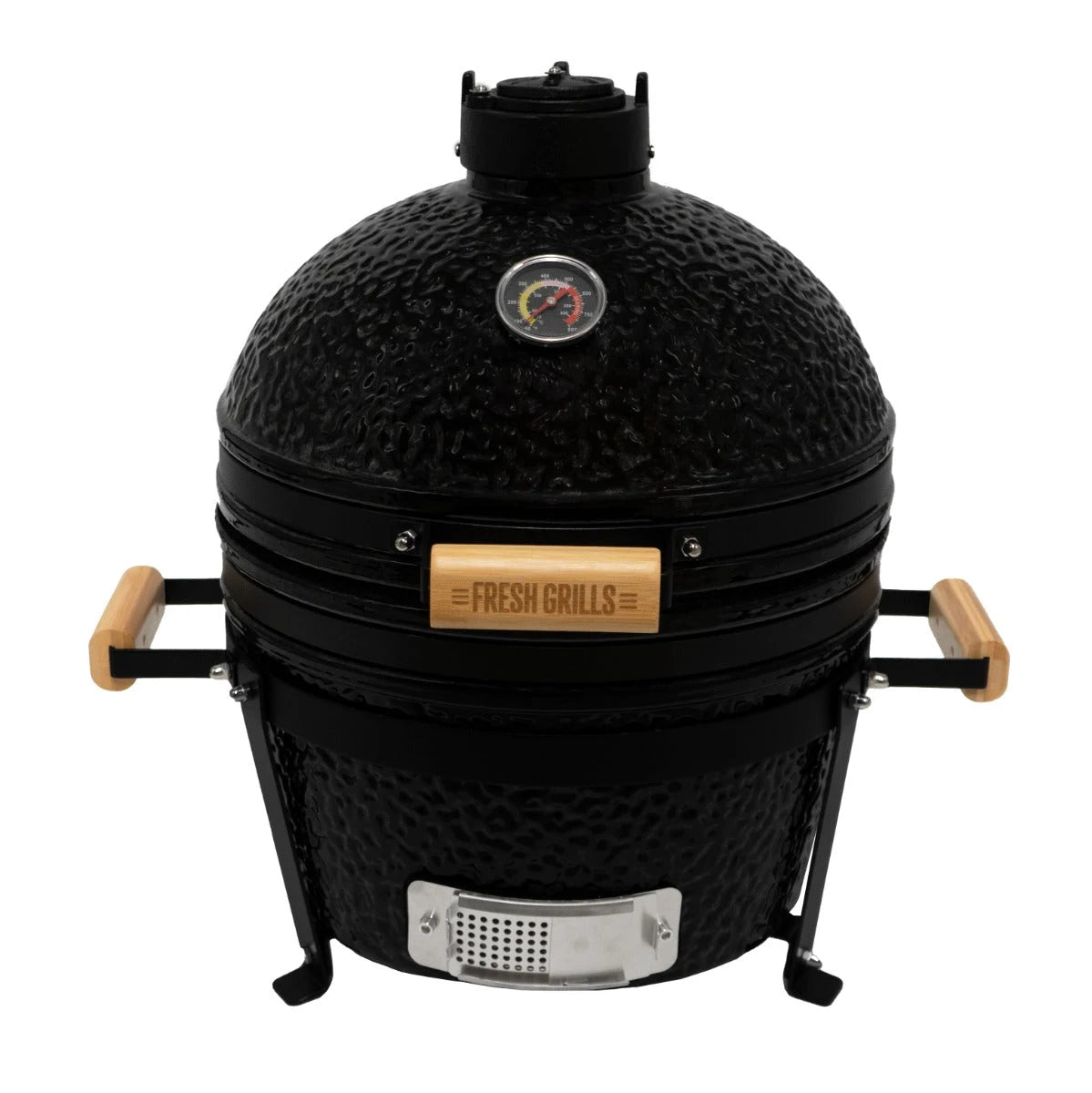 Fresh Grills 16 Kamado BBQ Oven