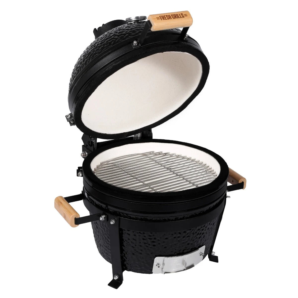 Fresh Grills 16 Kamado BBQ Oven