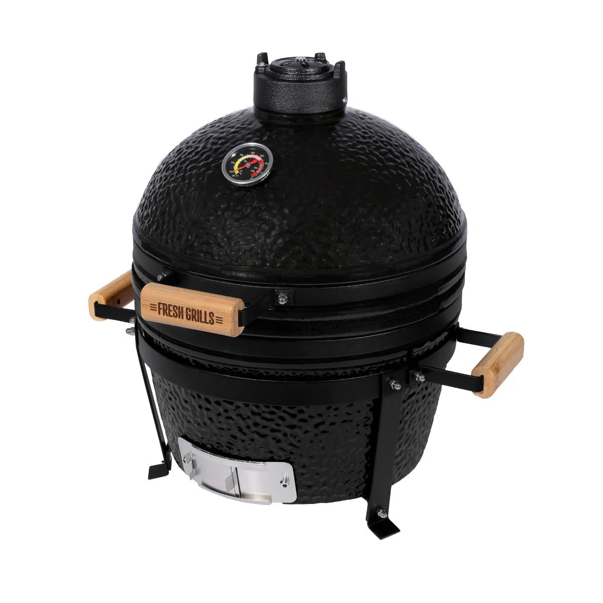 Fresh Grills 16 Kamado BBQ Oven