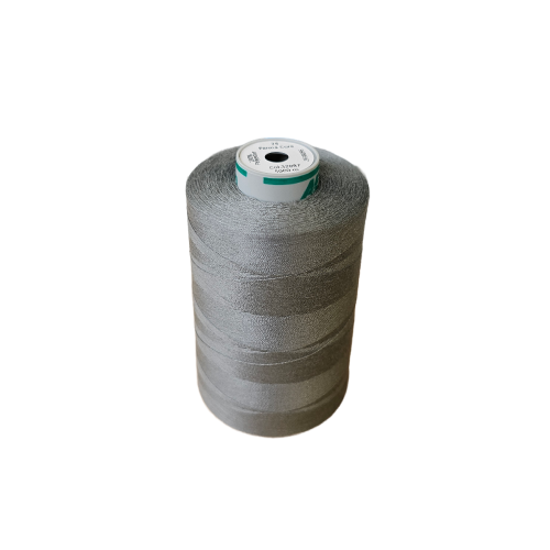 M75 Overlocking Mid Grey
