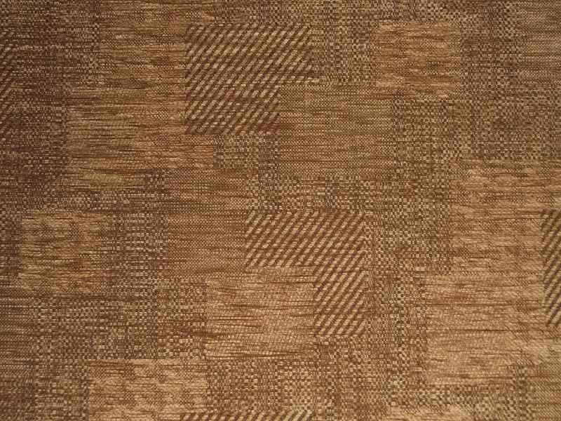 Kilburn Patchwork Cocoa / SR12957 (Per Metre)