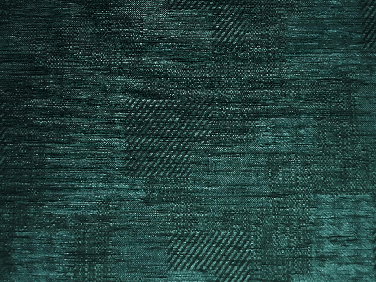 Kilburn Patchwork Teal / SR12959