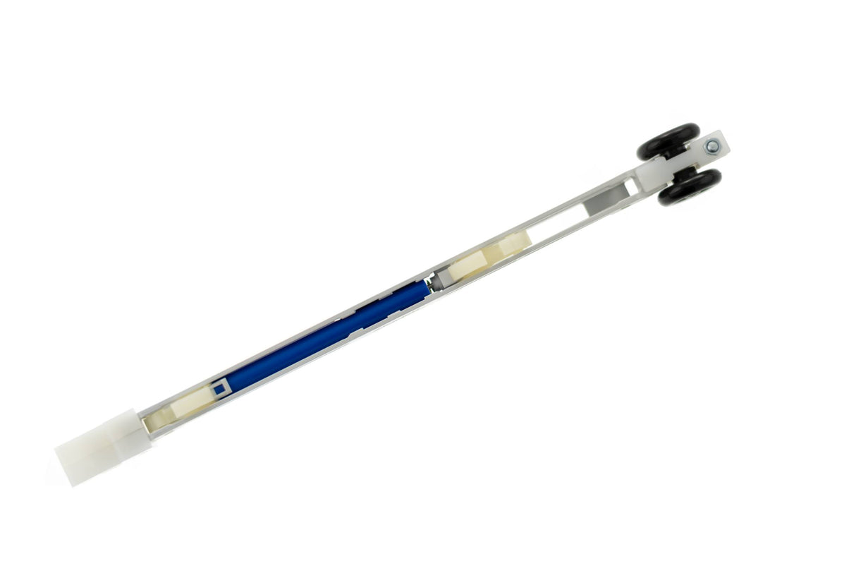 Ermetika Easy-Stop Soft Opening & Closing Kit for Evokit & Absolute Evokit - Max 50kg Door - Set