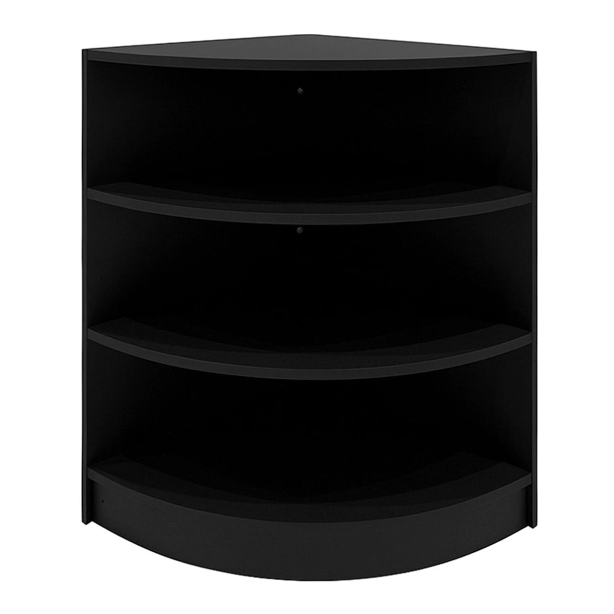 Harmonia LED Shop Counter Set B900, C900 & LM60 - Black