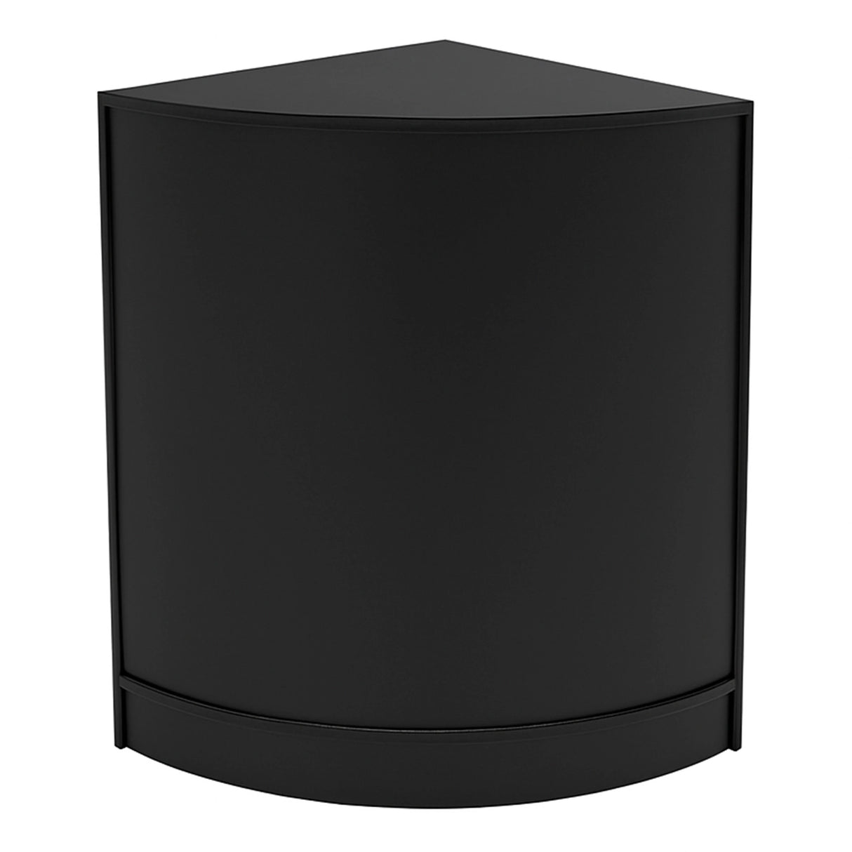 Triton LED Shop Counter Set K1200, B1200 & CM60 - Black