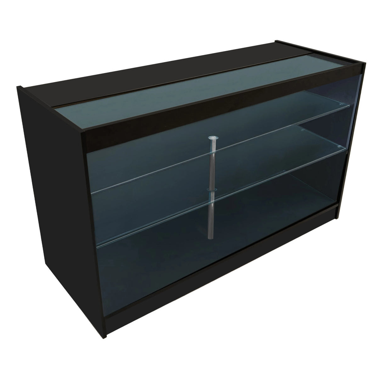 Apollo LED Shop Counter Set LM60 & 2 x K1500 - Black