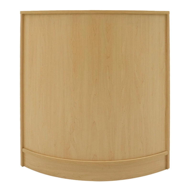 Helios LED Shop Counter Set CM60 & 2 x K900 - Maple