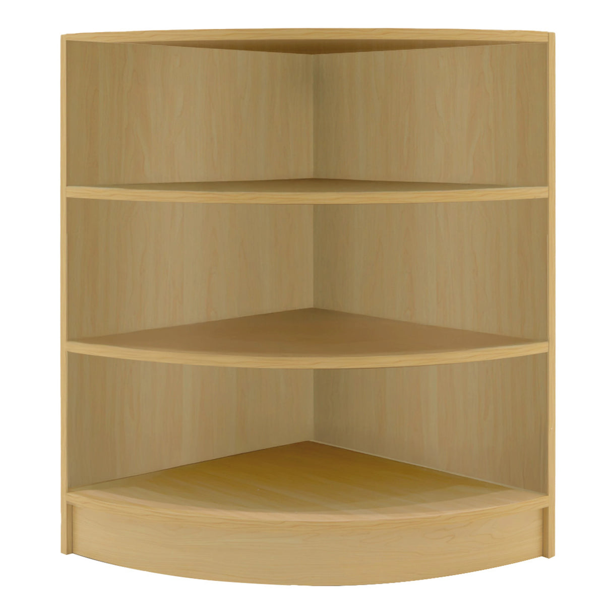 Andromeda LED Shop Counter Set LM60 & 2 x C1200 - Maple