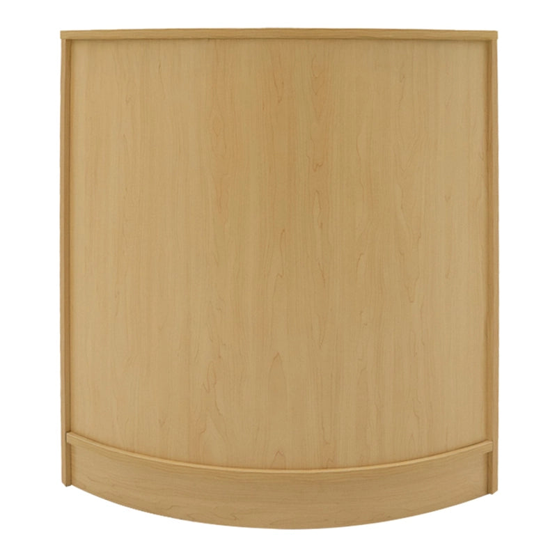 Selene LED Shop Counter Set CM60 & 2 x C1500 - Maple