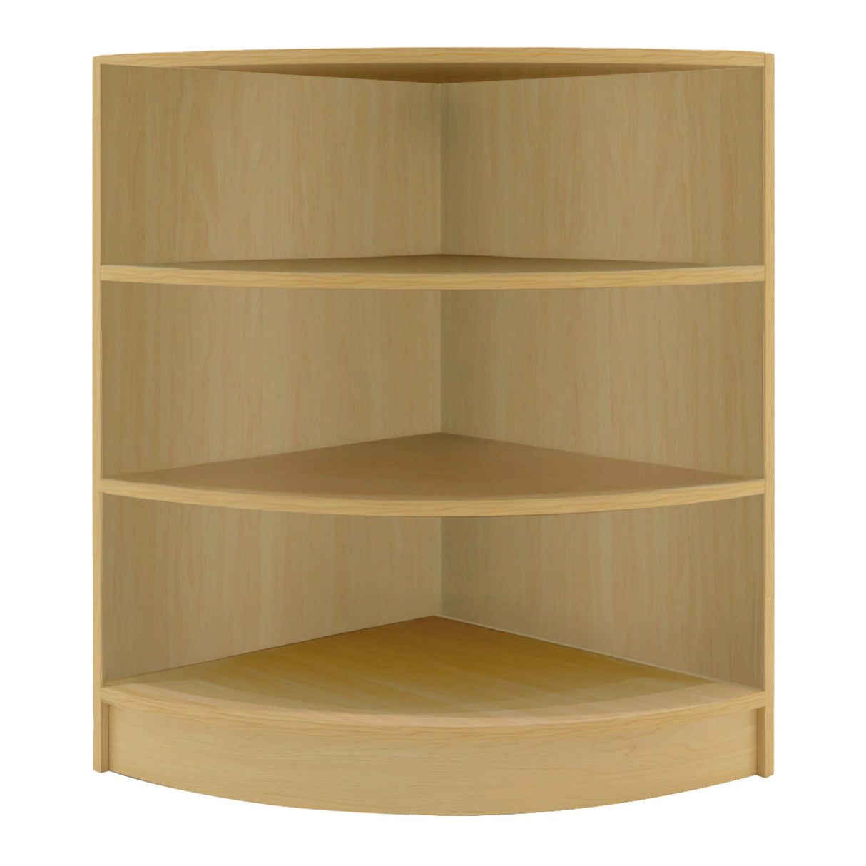 Theseus LED Shop Counter Set LM60 & 2 x B1500 - Maple