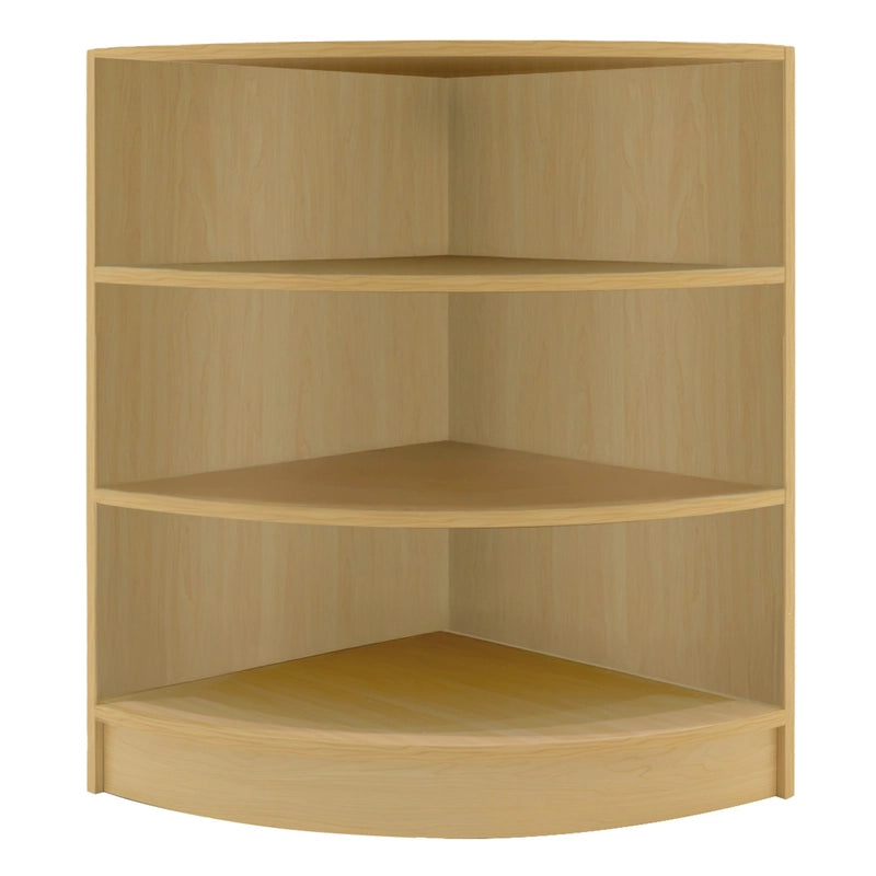 Andromeda LED Shop Counter Set LM60 & 2 x C1500 - Maple