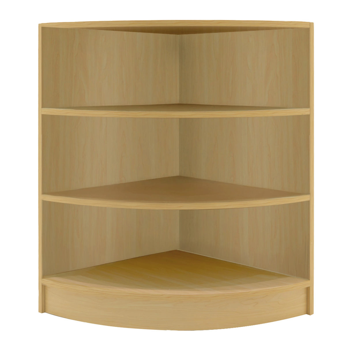 Calliope LED Shop Counter Set K1500, C1500 & LM60 - Maple