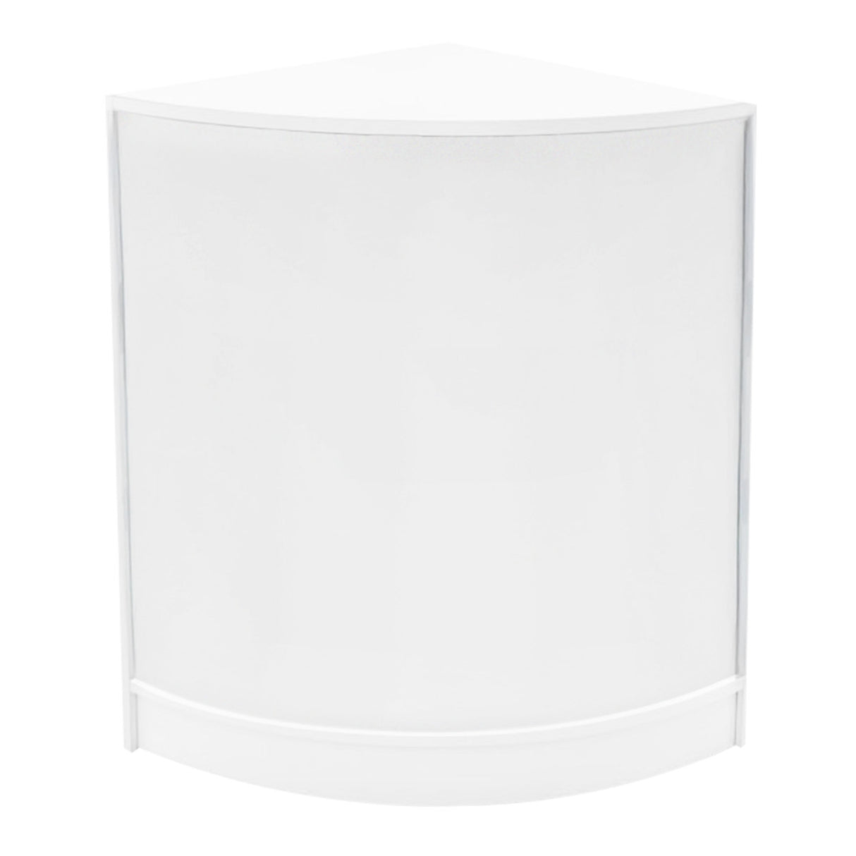 Selene LED Shop Counter Set CM60 & 2 x C1200 - White