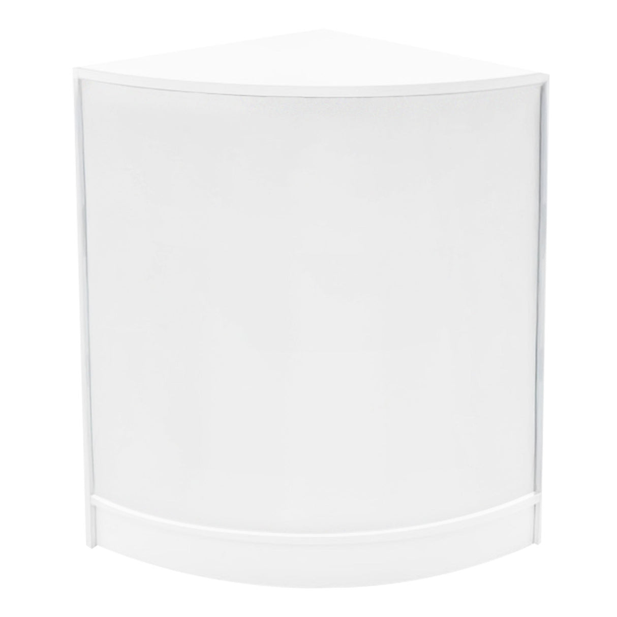 Hera LED Shop Counter Set K1200, C1200 & CM60 - White