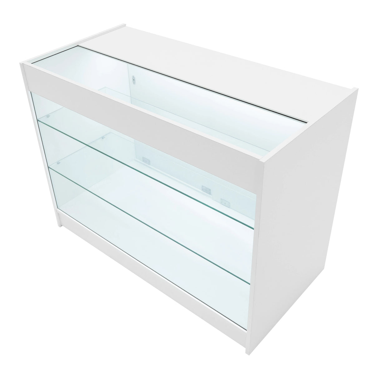 Astro LED Shop Counter Set LM60, TB60 & 2 x K1200 - White