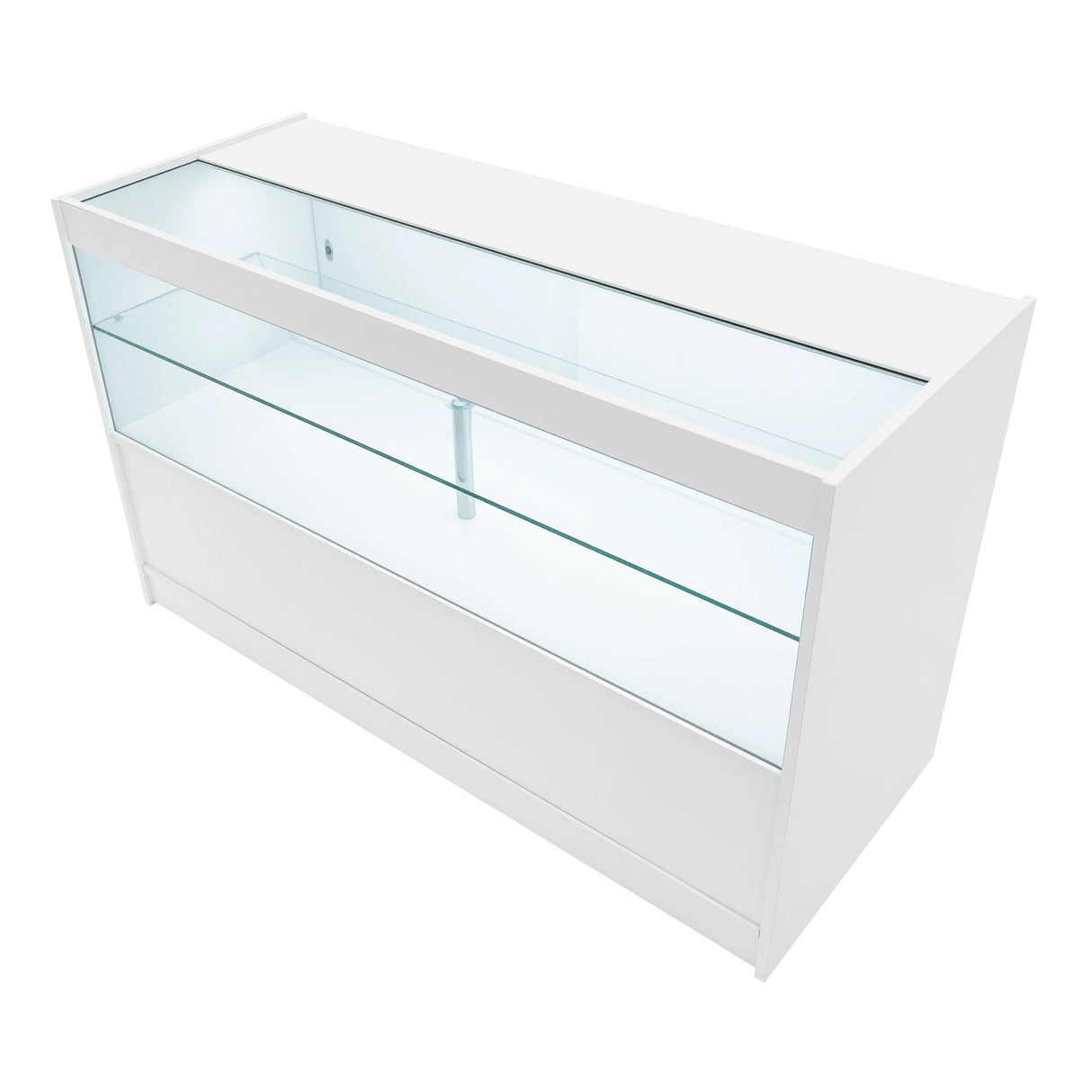 Phoenix LED Shop Counter Set CM60, TB60 & 2 x C1500 - White