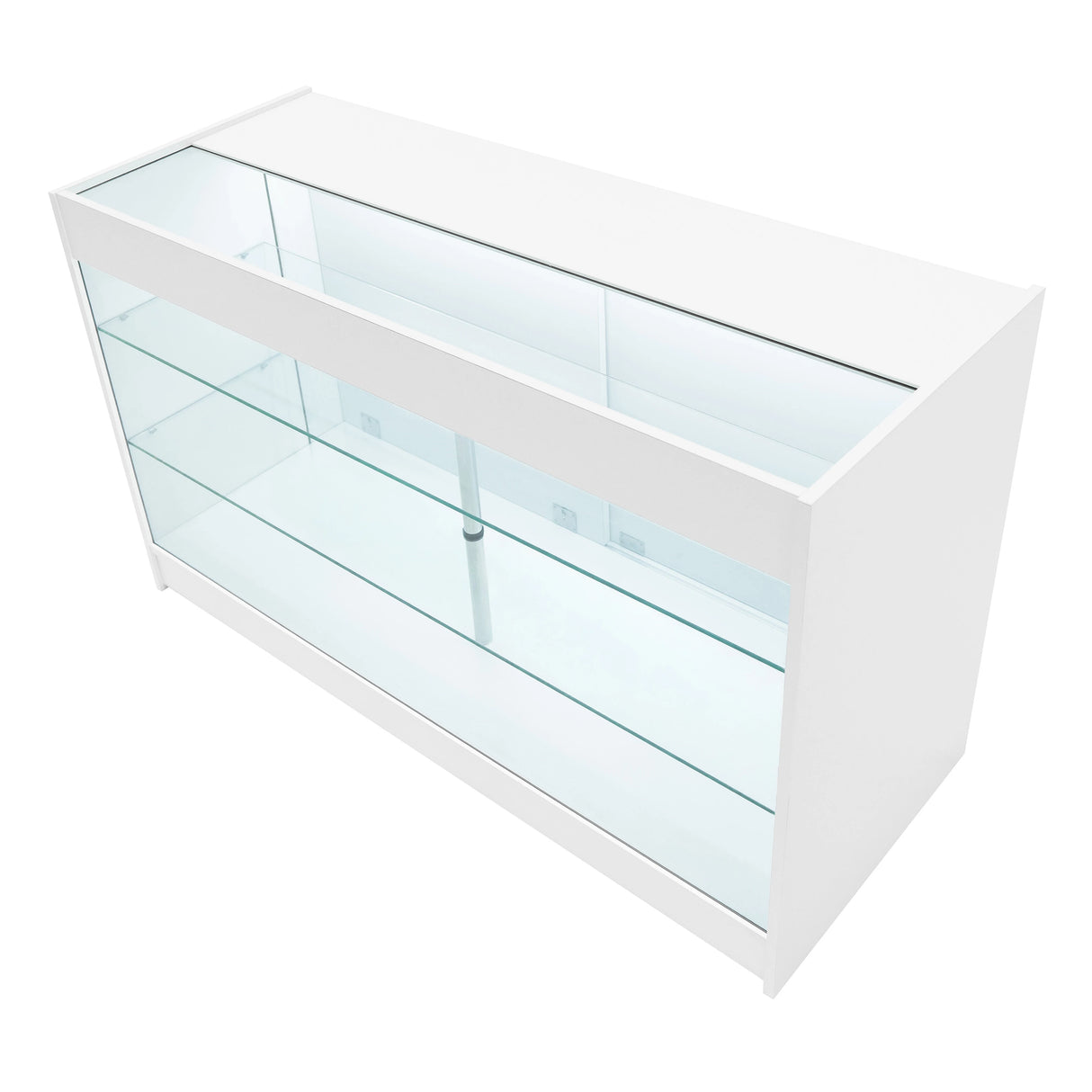 Aries LED Shop Counter Set CM60, TB60 & 2 x K1500 - White