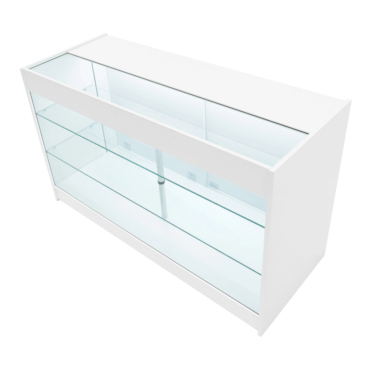 Astro LED Shop Counter Set LM60, TB60 & 2 x K1500 - White