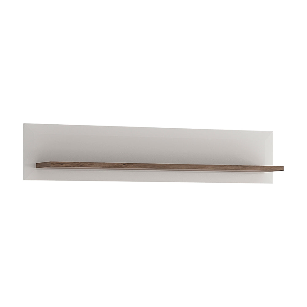 Toronto 125 cm Wall shelf