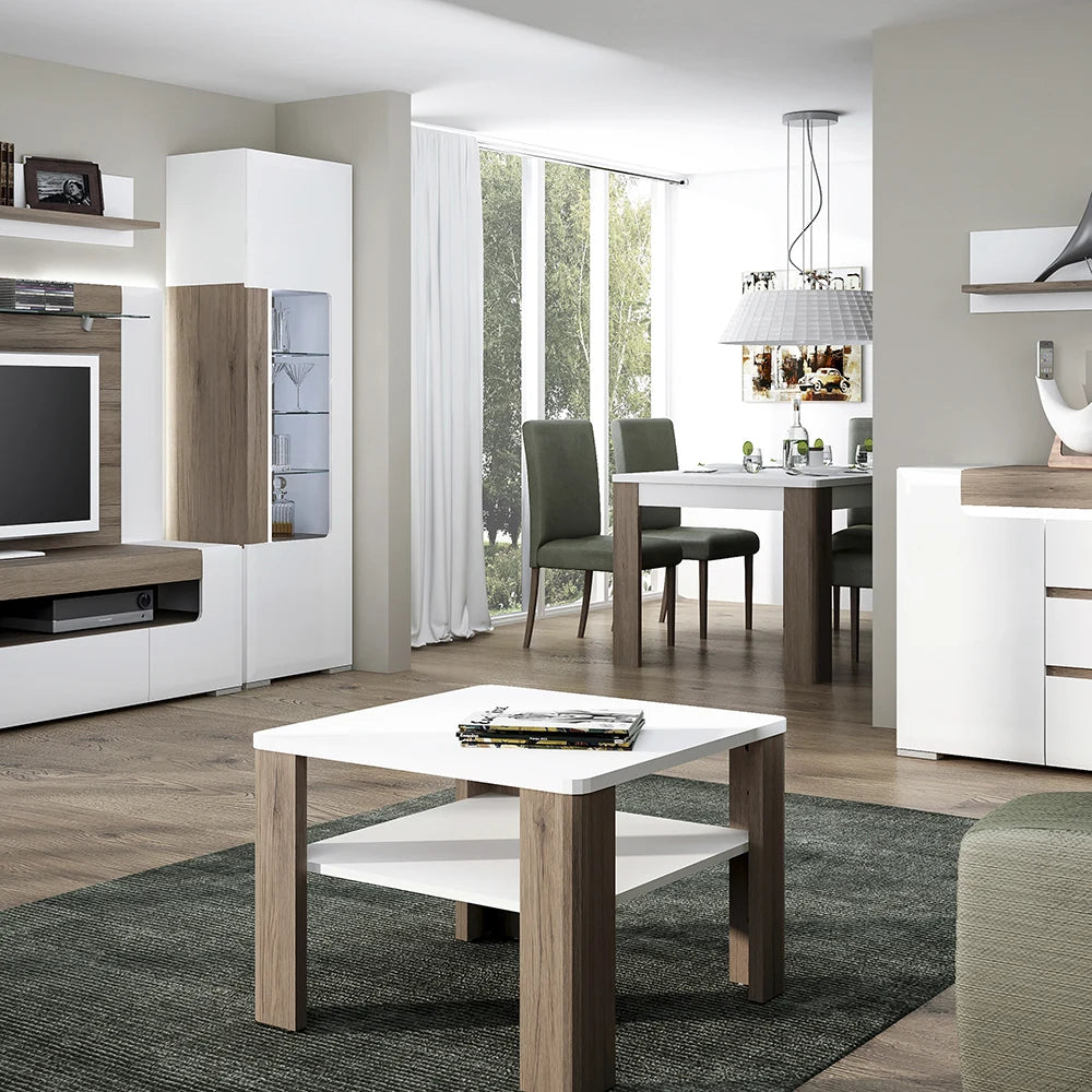 Toronto 160cm Dining Table