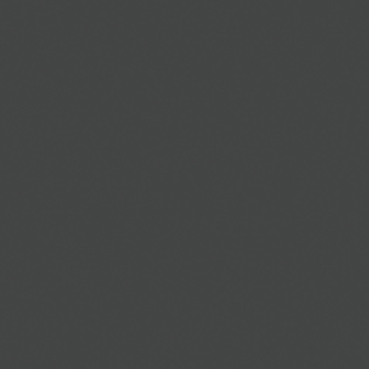 Lyon 2 door designer cabinet (LH) in Platinum/Light Grey Gloss