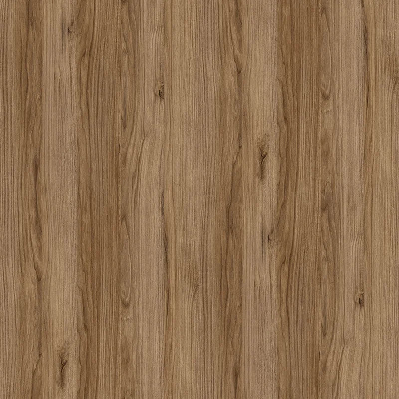 Brolo 2 Door 2 Drawer TV Unit With the Walnut and Dark Panel Finish