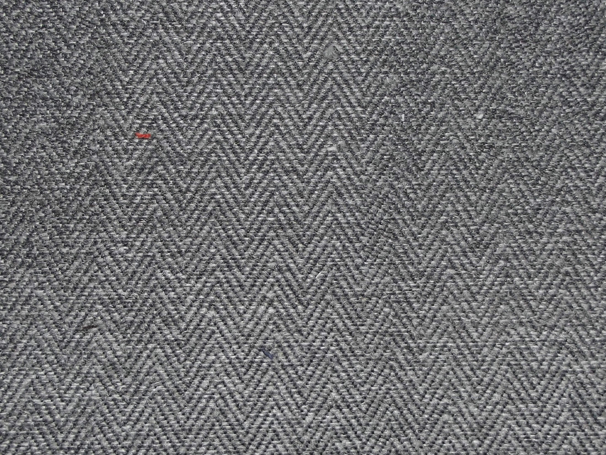 Dundee Herringbone Grey / SR13609