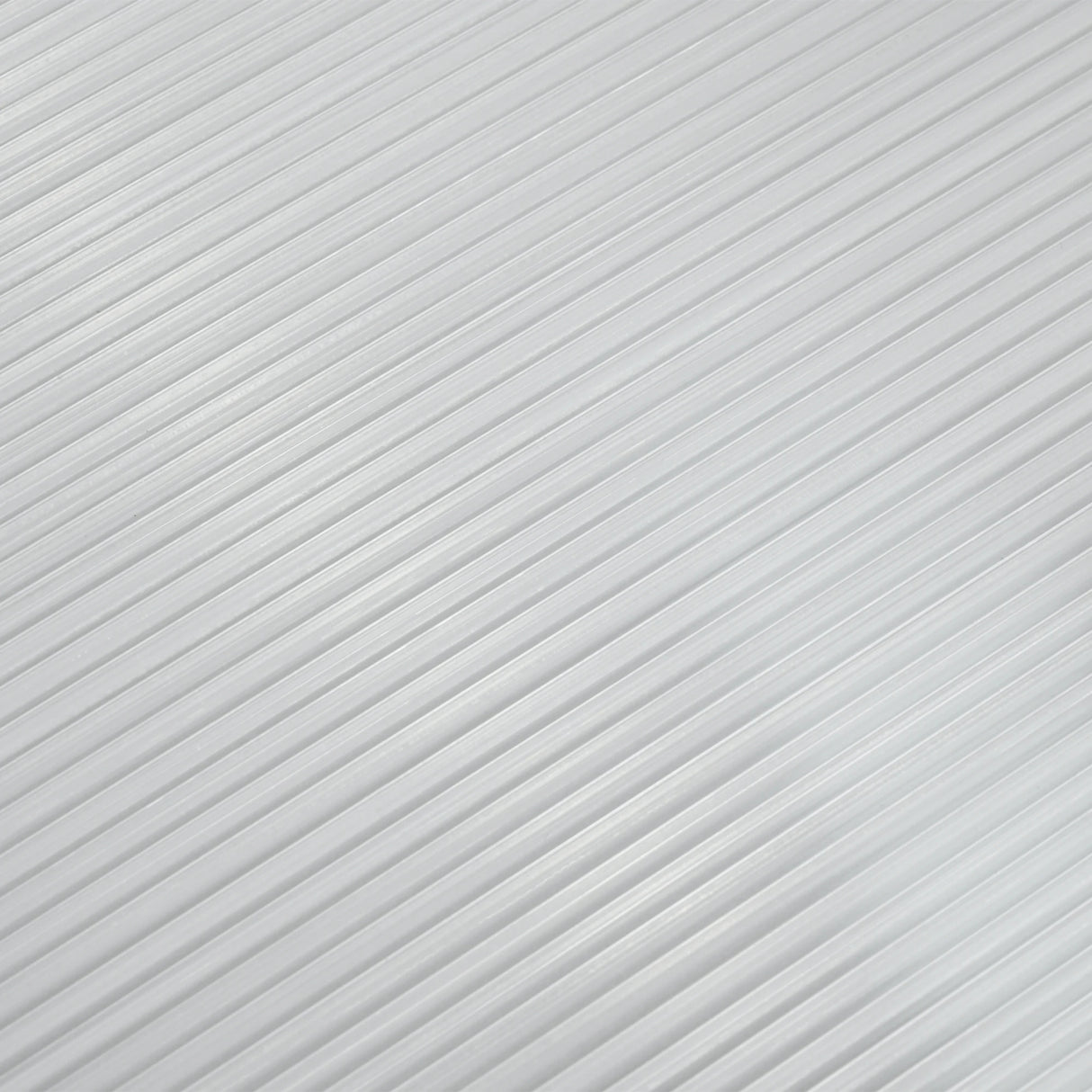 Outsunny 14 Pieces Polycarbonate Sheets, 121 x 61 x 0.4cm Twin-Wall Plastic Roofing Sheets, 10m2 Replacement Greenhouse Panels, Waterproof and UV Protection, Clear