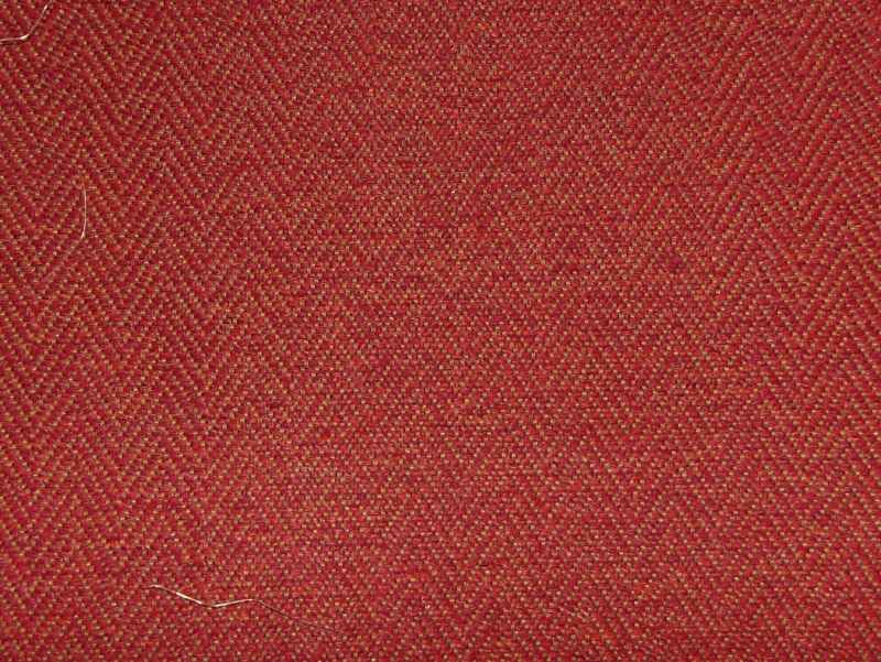 Dundee Herringbone Wine / SR13622 (Per Metre)