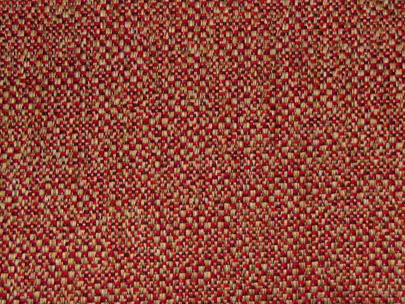 Dundee Hopsack Chilli / SR13623 (Per Metre)