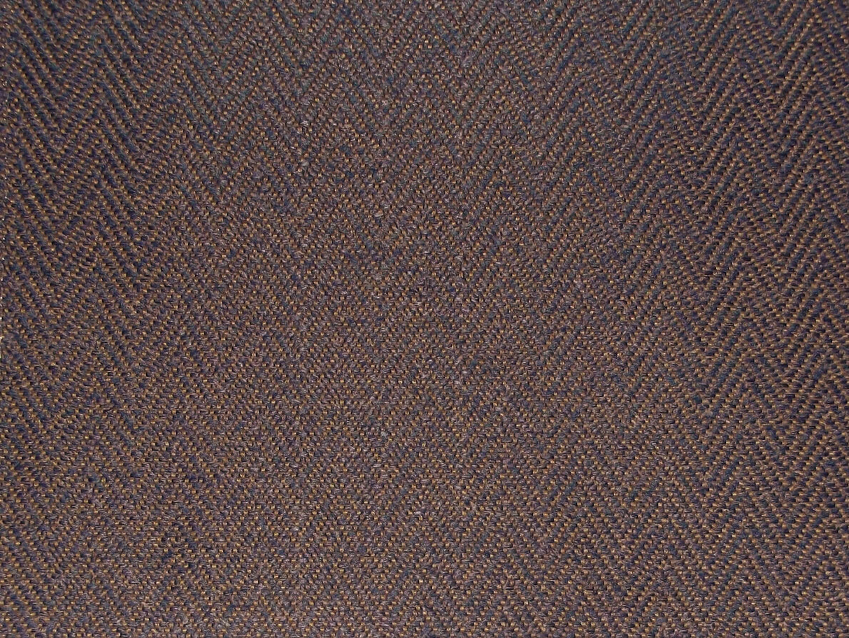 Dundee Herringbone Denim / SR13629