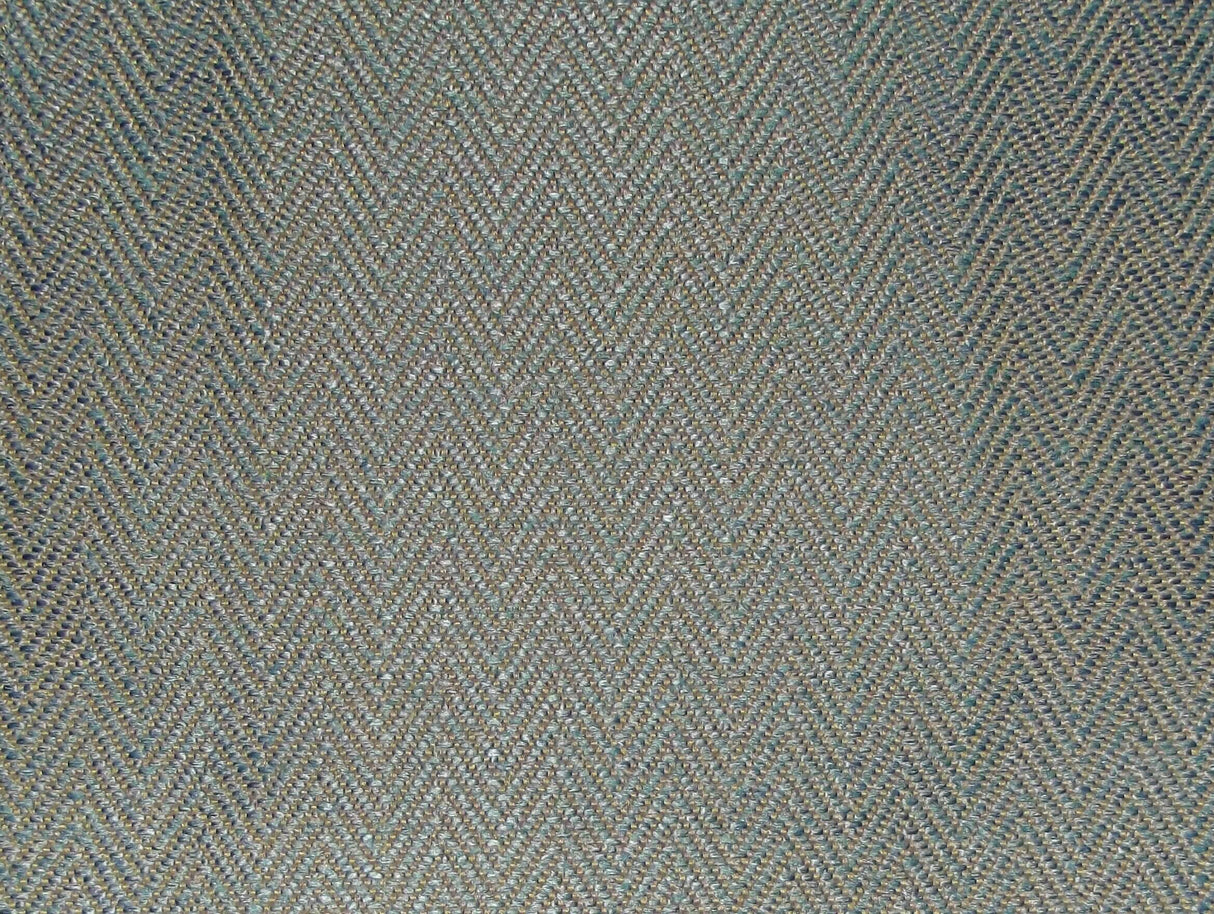 Dundee Herringbone Sky / SR13630