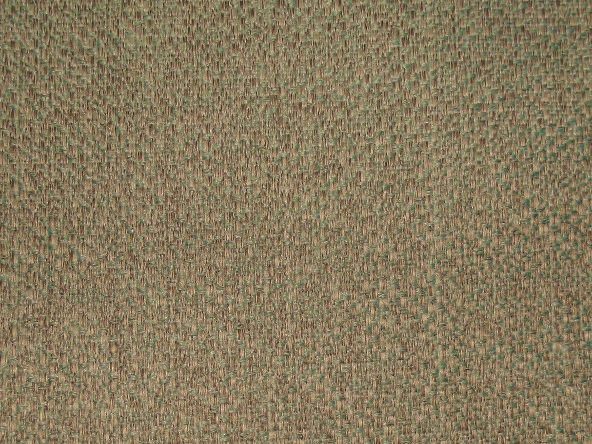 Dundee Hopsack Aqua / SR13634