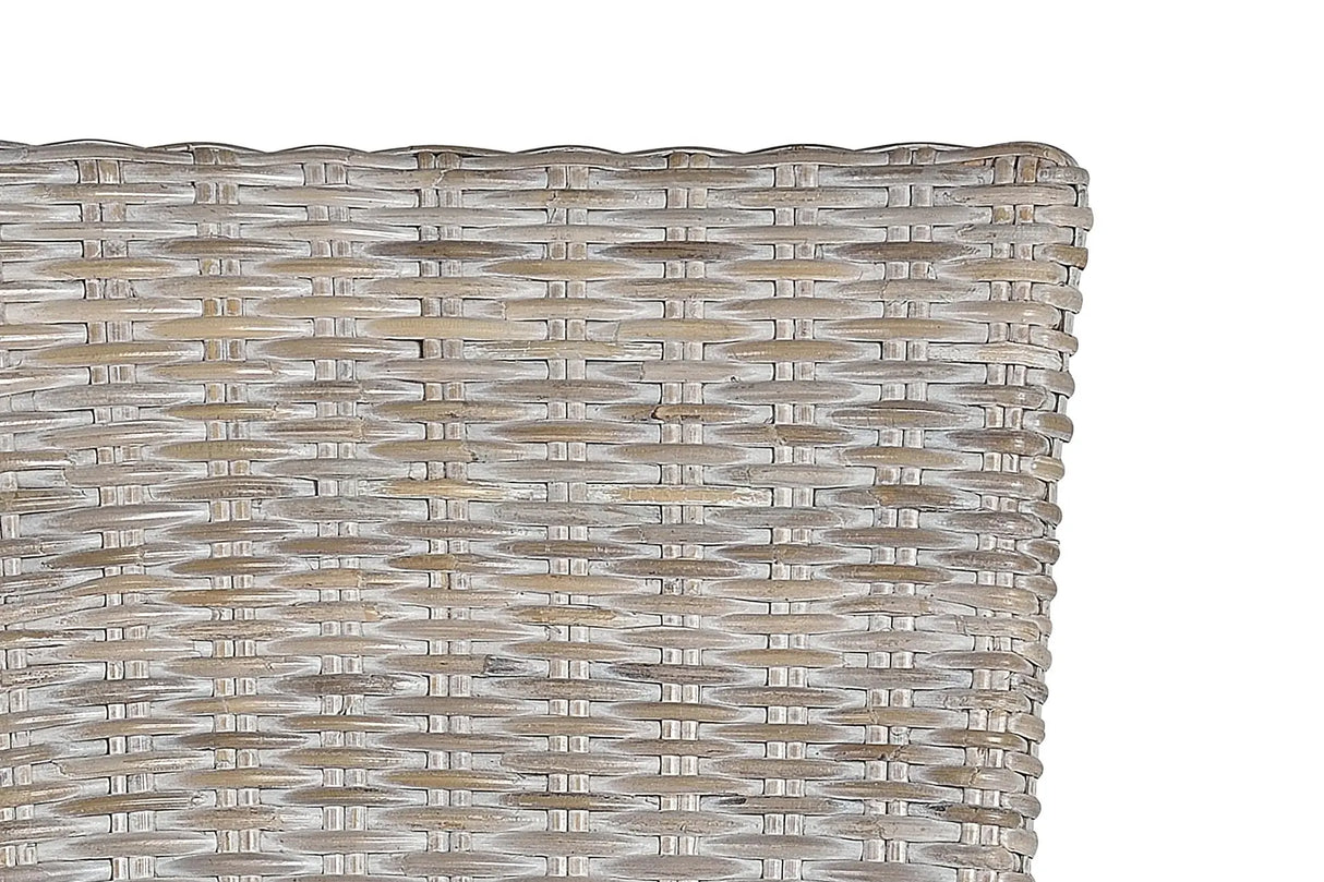 Giner and Colomer - Set Of 2 Rattan Chairs With Cushions