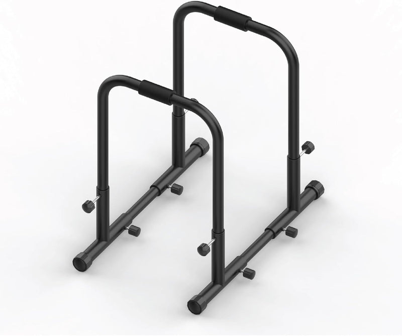Parallettes Push Up Handles Large