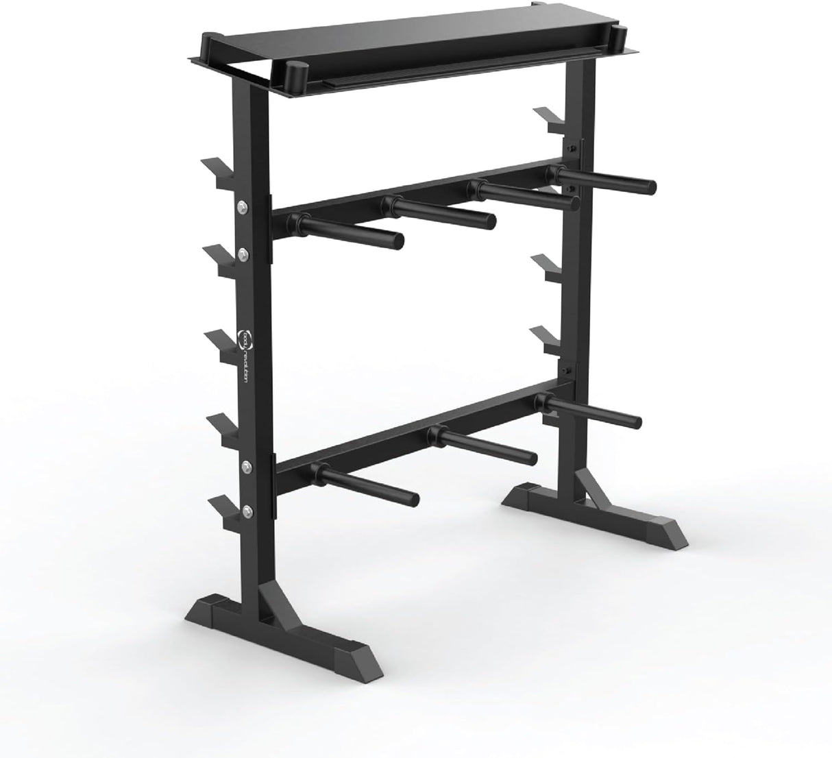 Heavy Duty A-Frame Dumbbell Rack