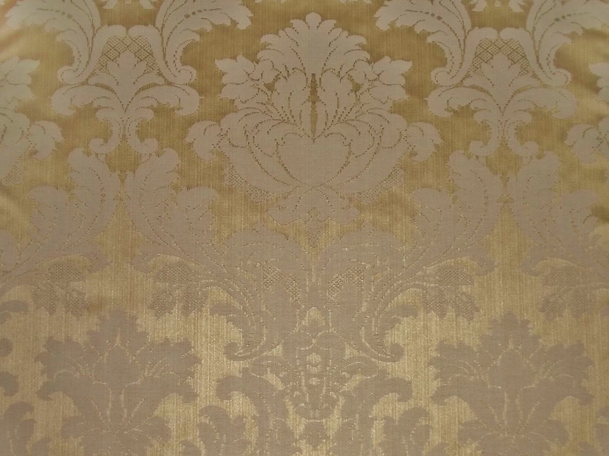 Damask Medallion Oyster / SR14250