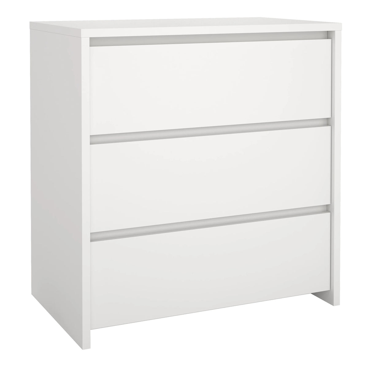 Next Chest 3 Drawers White