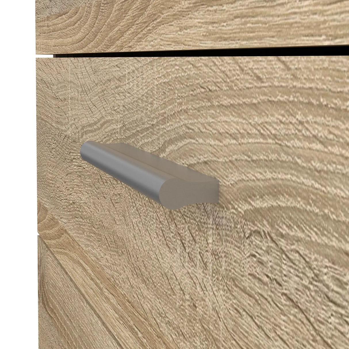 Pepe Chest of 4 Drawers in Oak