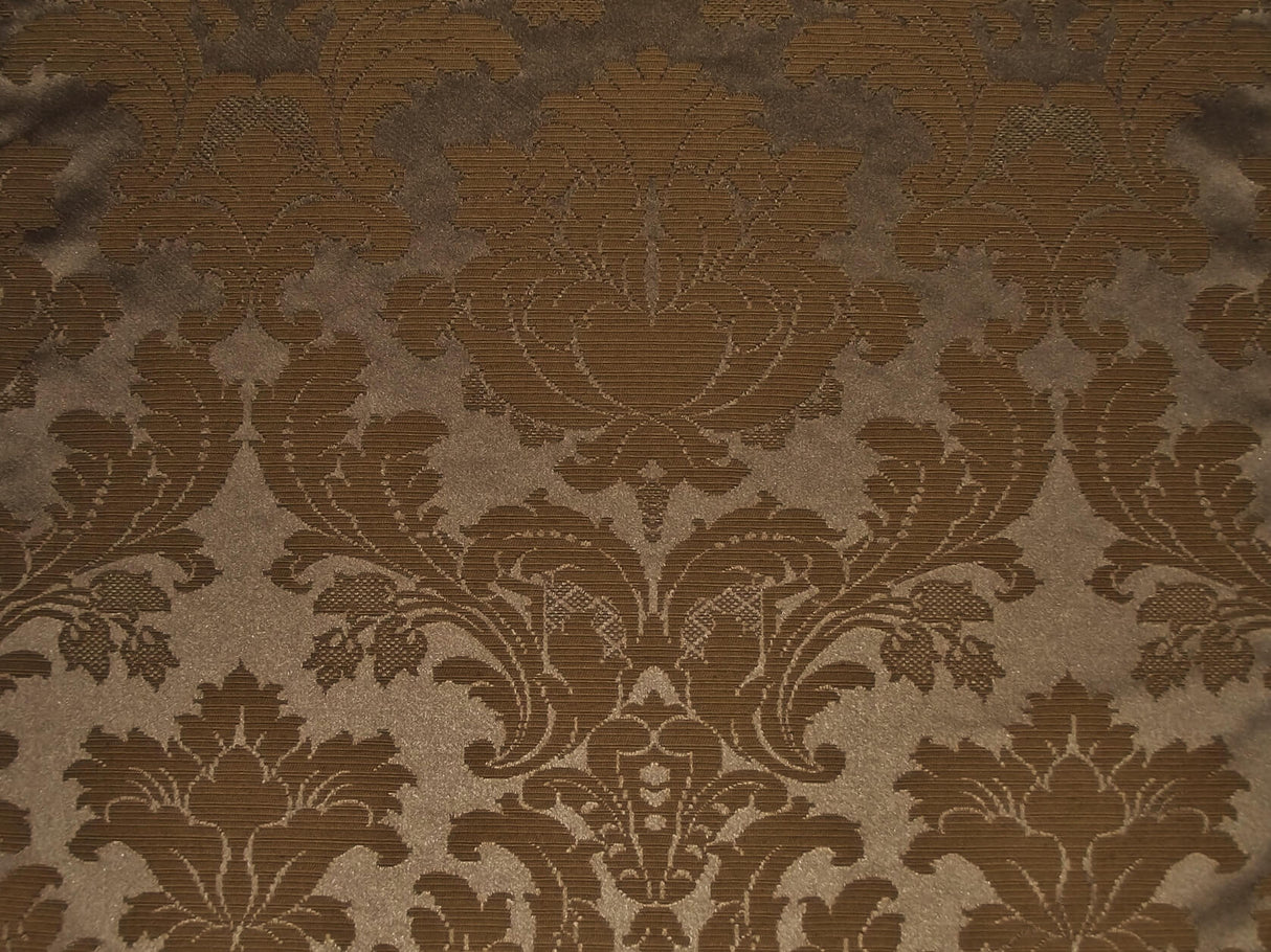 Damask Medallion Truffle / SR14295